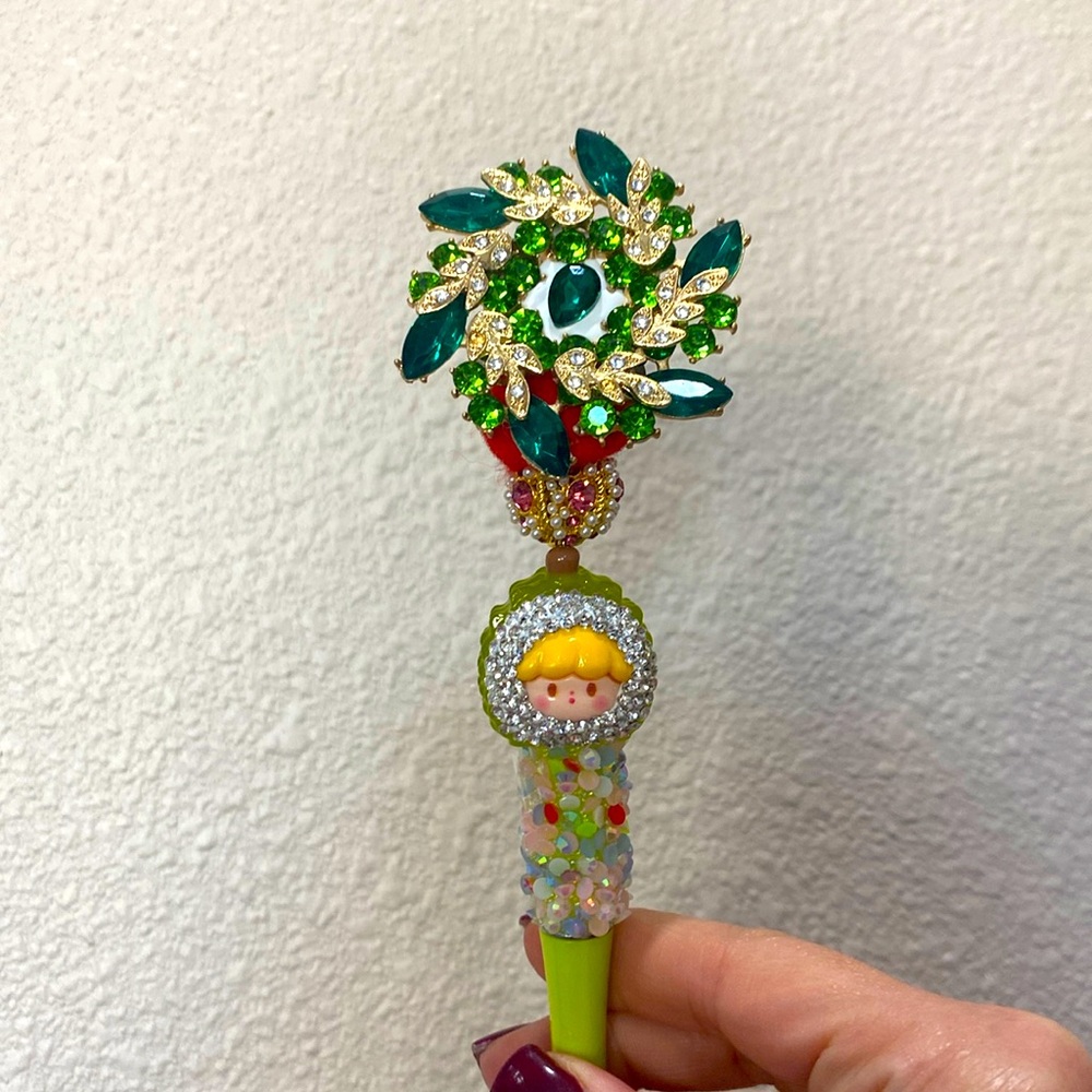Pen